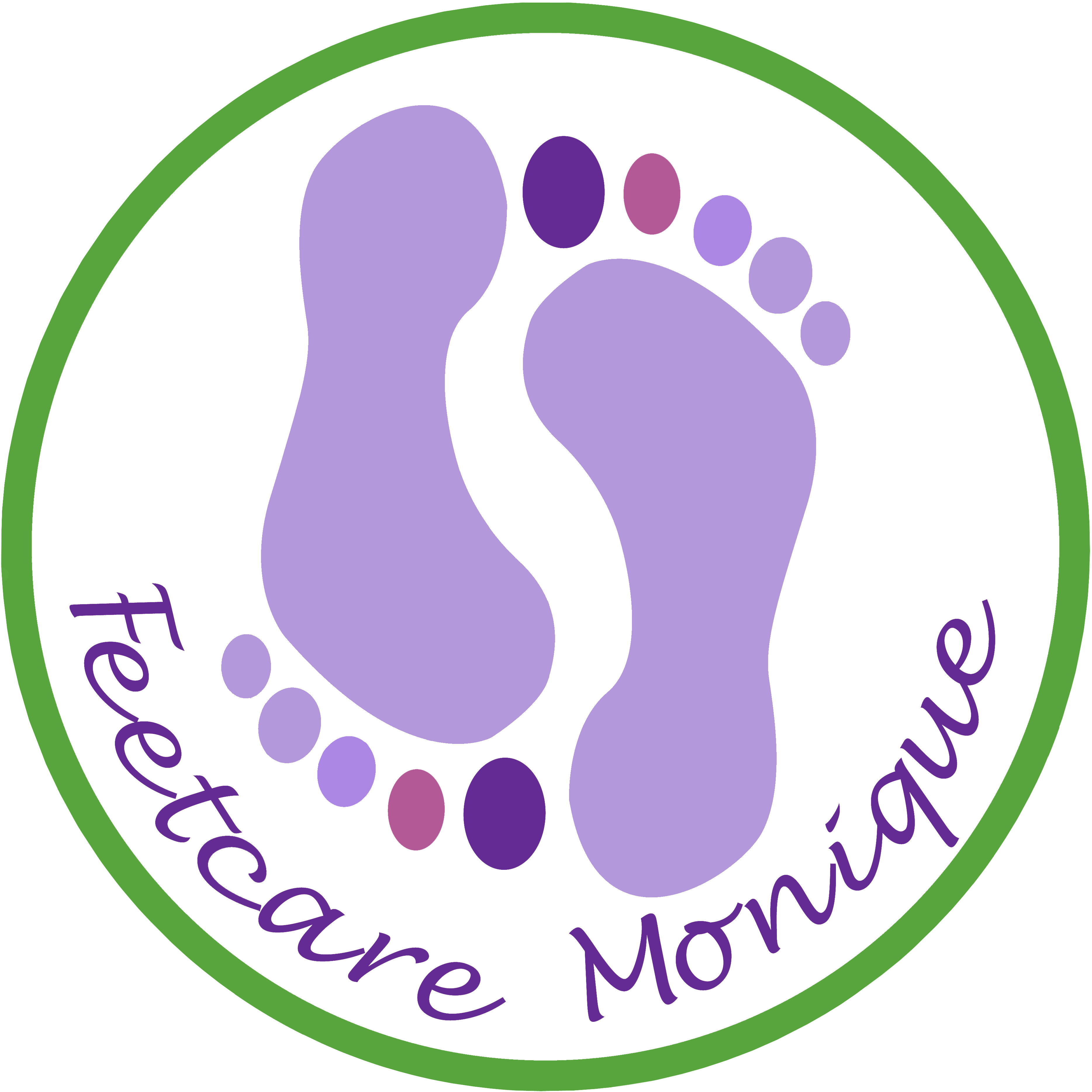 Feetcare Monique